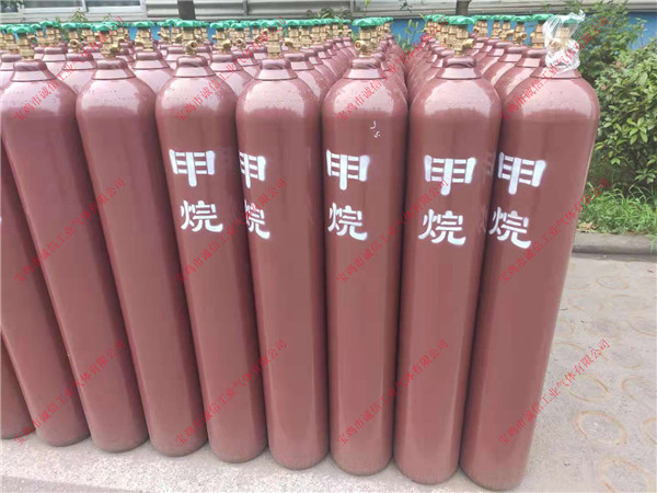 高純氣體的供應(yīng)系統(tǒng)有哪些形式？你知道嗎？