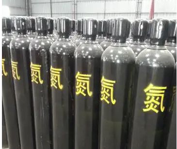 氮氣泄露后應該注意哪些問題呢？